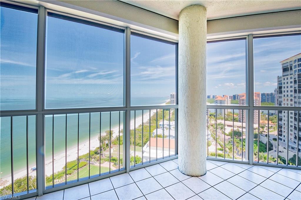 LE PARC - Residential