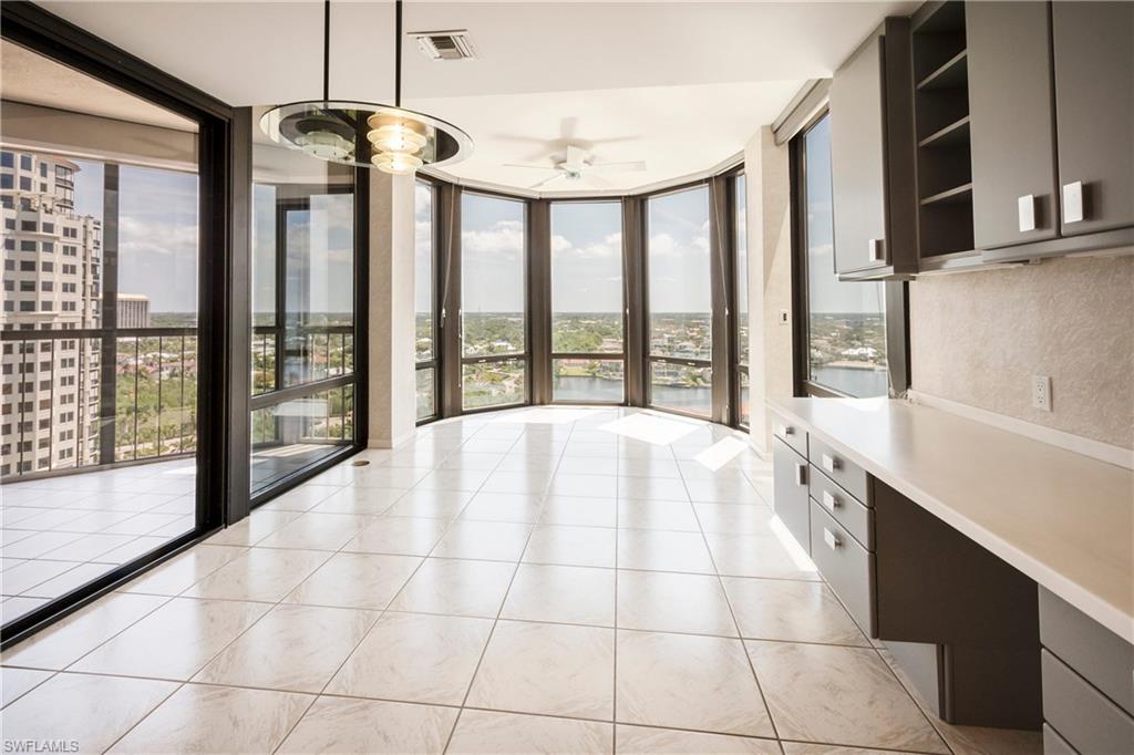 LE PARC - Residential