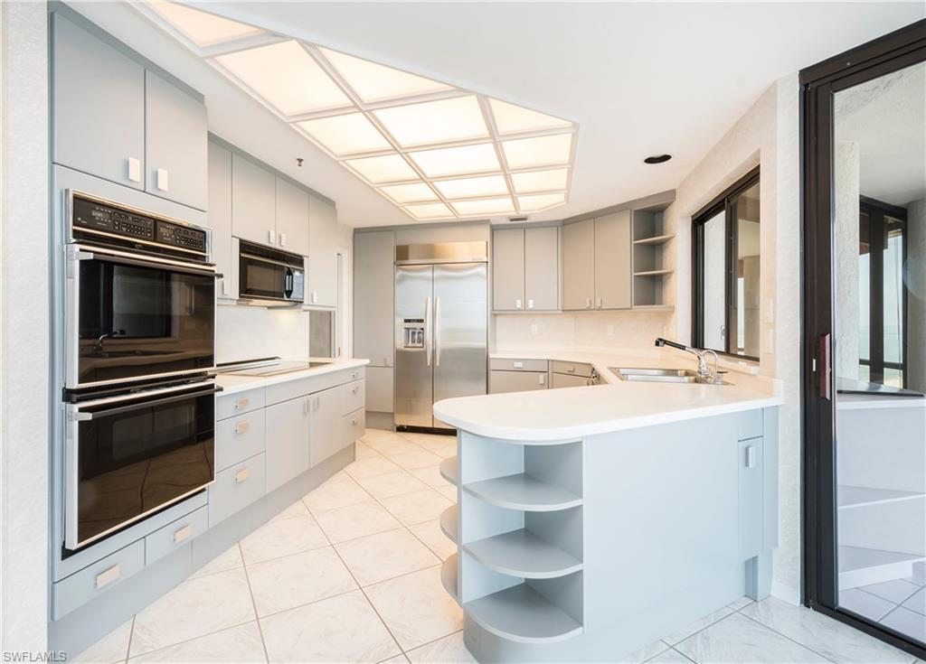 LE PARC - Residential