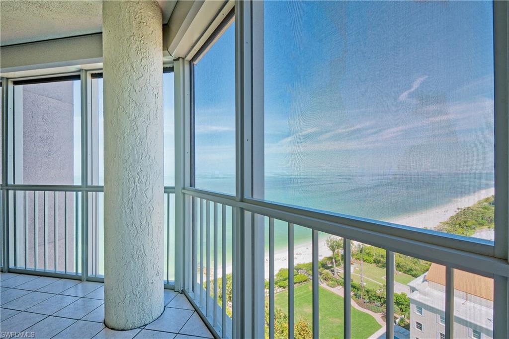 LE PARC - Residential