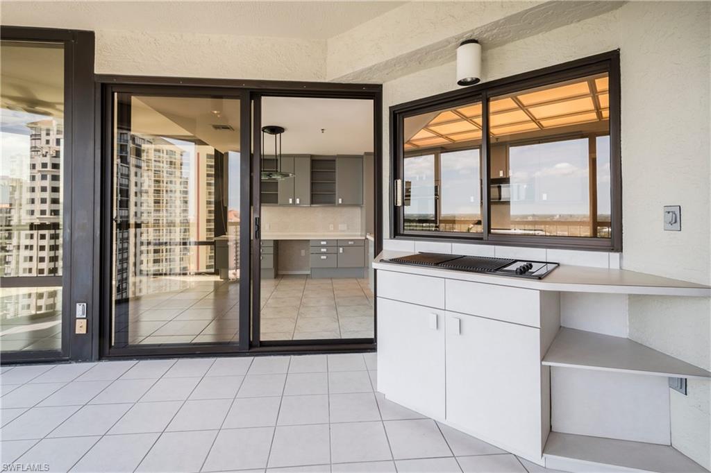 LE PARC - Residential