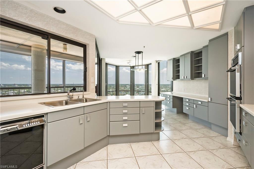 LE PARC - Residential