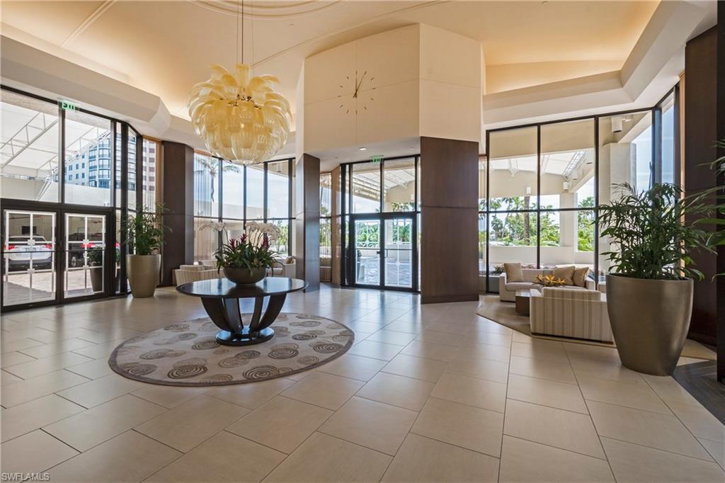 LE PARC - Residential