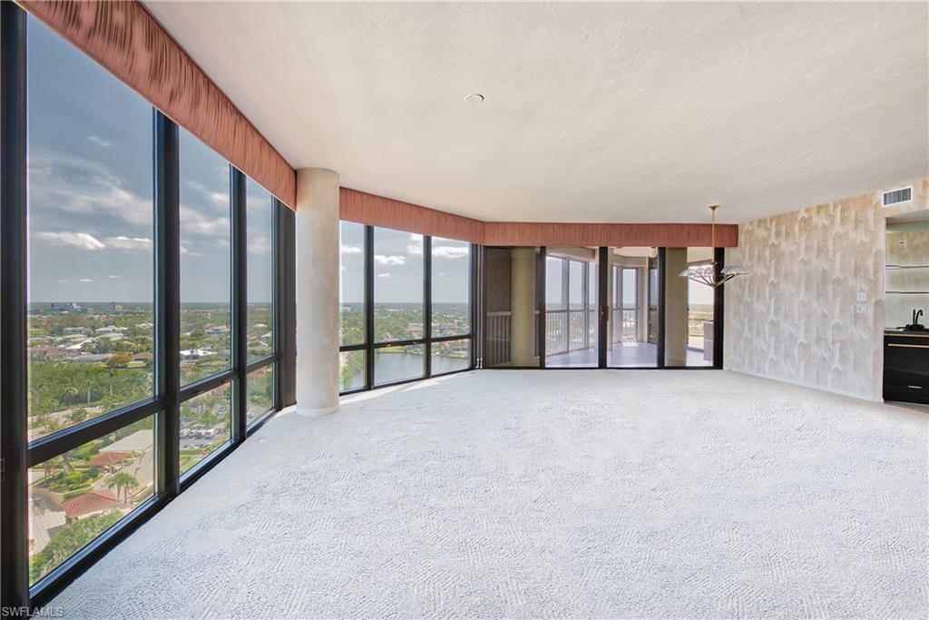 LE PARC - Residential