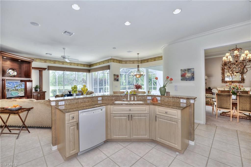 NAPLES HERITAGE - Residential