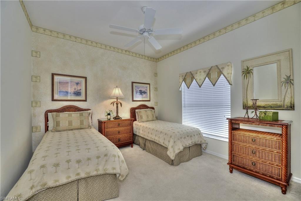 NAPLES HERITAGE - Residential