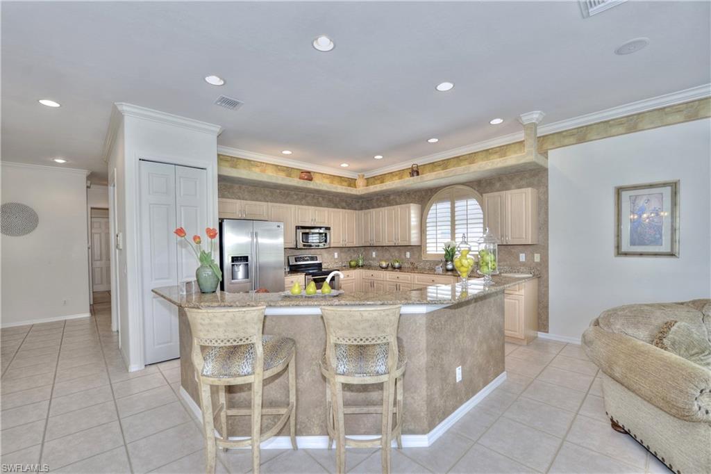 NAPLES HERITAGE - Residential