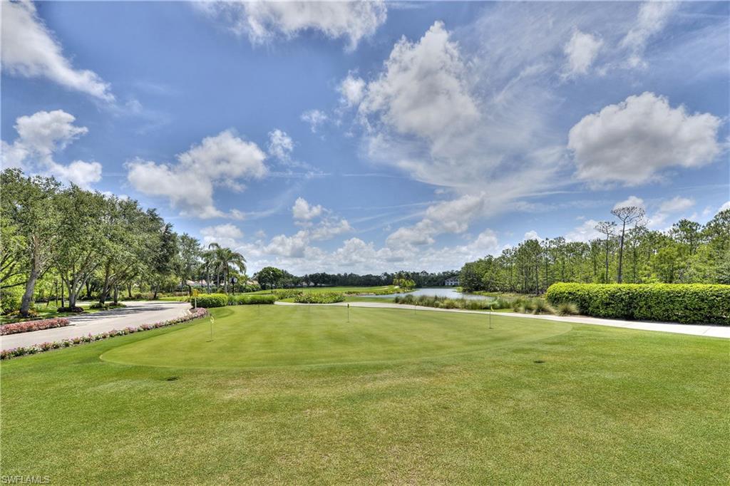 NAPLES HERITAGE - Residential