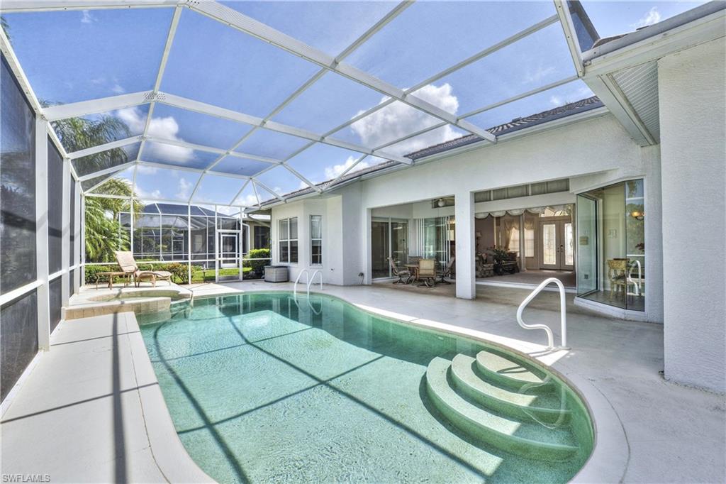 NAPLES HERITAGE - Residential