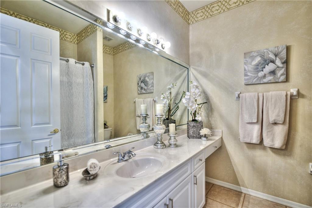 NAPLES HERITAGE - Residential