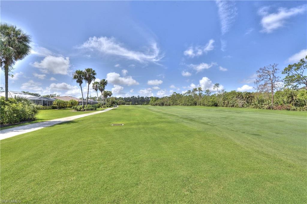 NAPLES HERITAGE - Residential