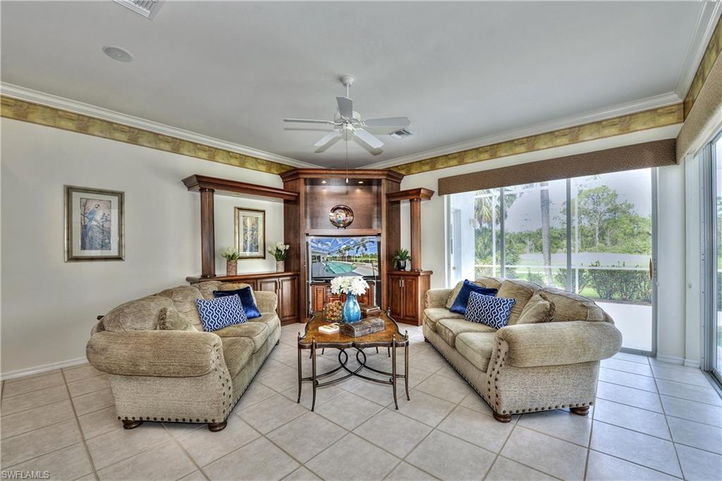 NAPLES HERITAGE - Residential