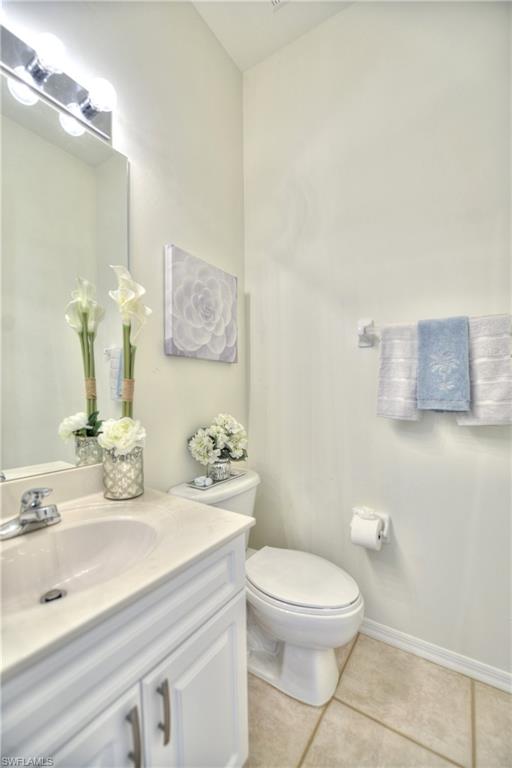 NAPLES HERITAGE - Residential