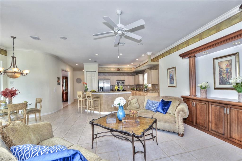 NAPLES HERITAGE - Residential