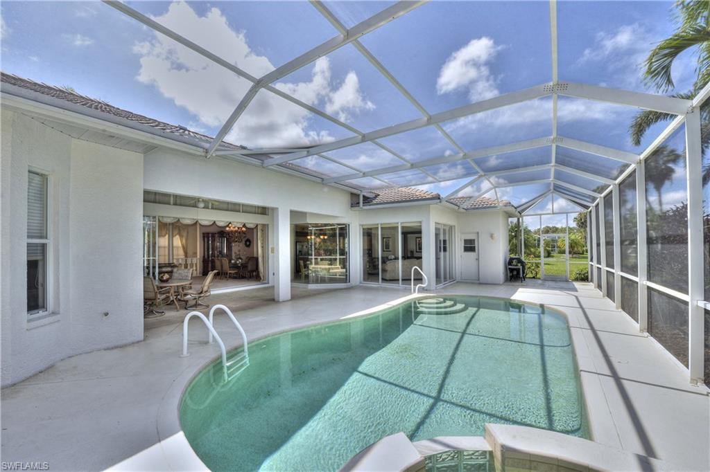 NAPLES HERITAGE - Residential