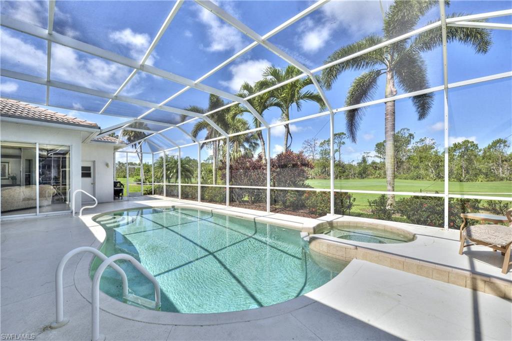 NAPLES HERITAGE - Residential