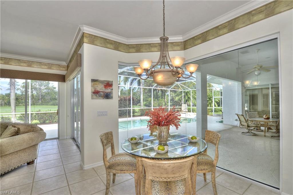 NAPLES HERITAGE - Residential