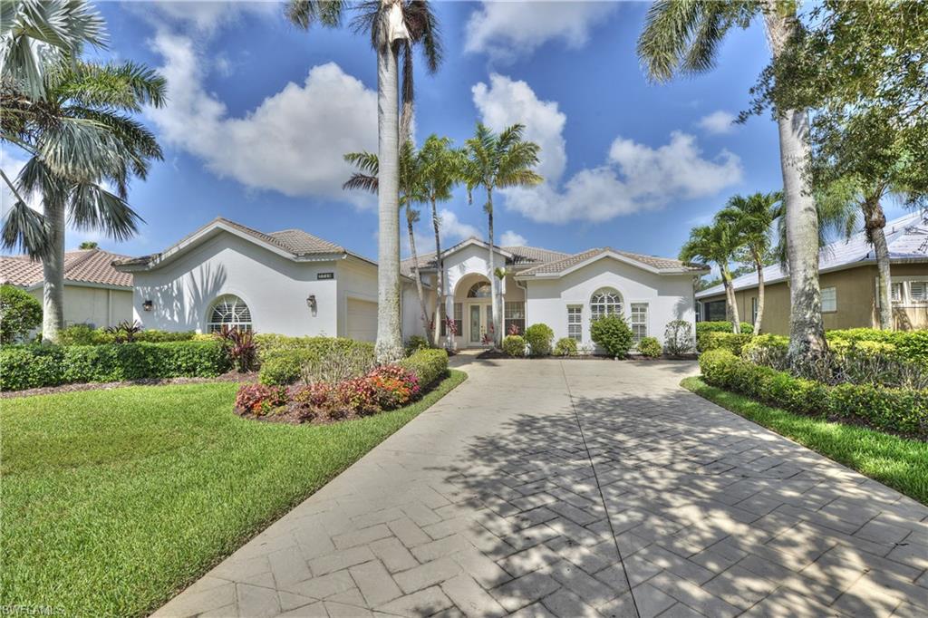 NAPLES HERITAGE - Residential