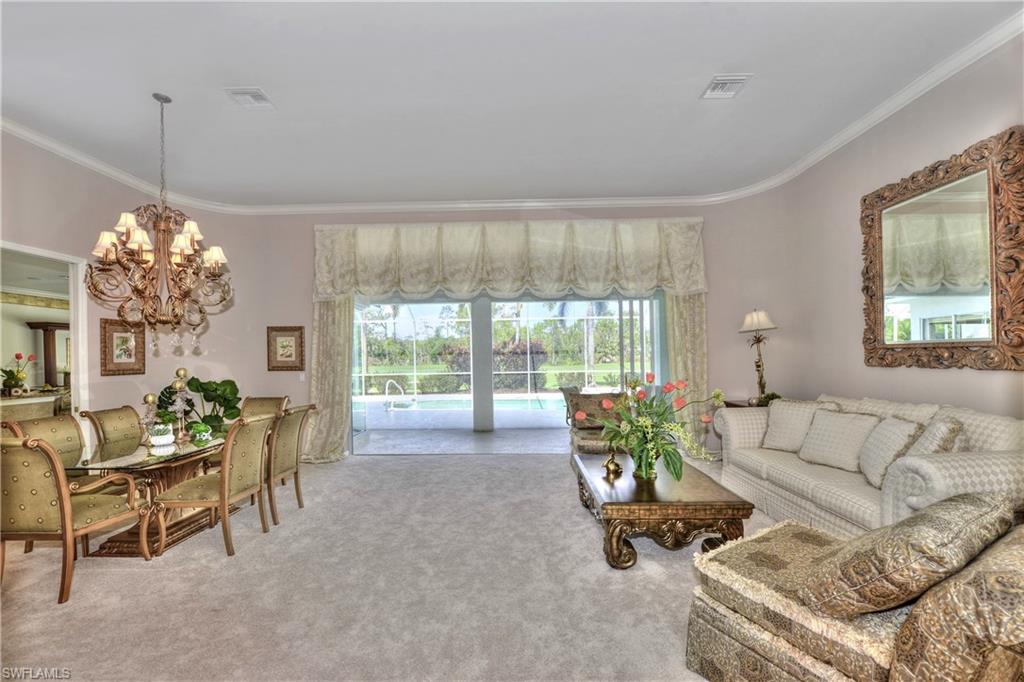 NAPLES HERITAGE - Residential