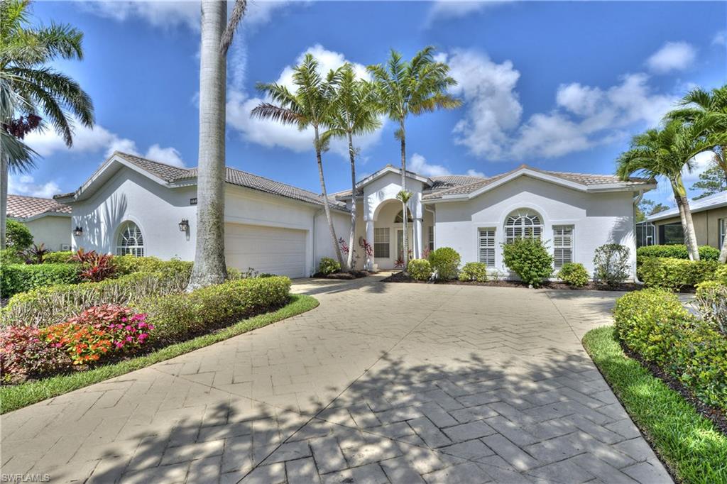 NAPLES HERITAGE - Residential