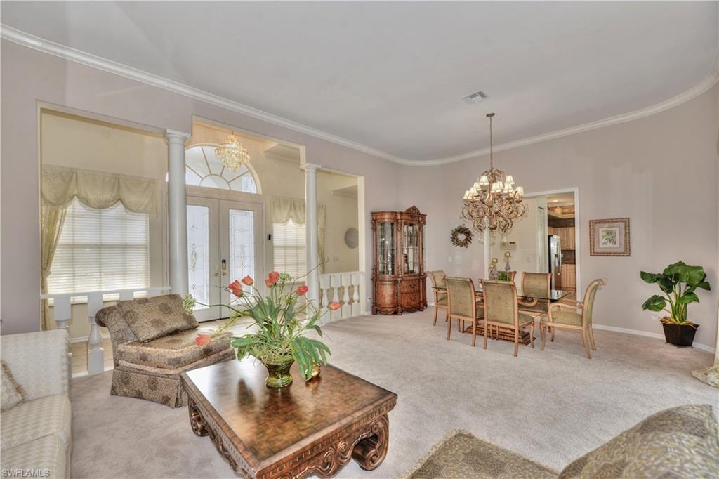 NAPLES HERITAGE - Residential