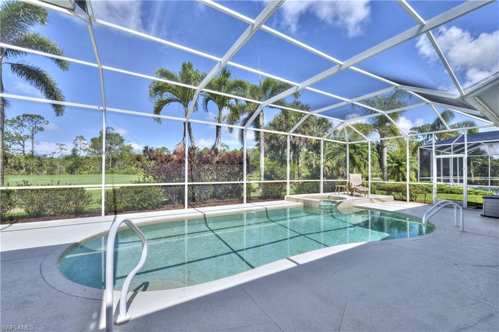 NAPLES HERITAGE - Residential