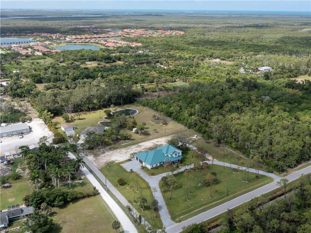 ACREAGE - Residential