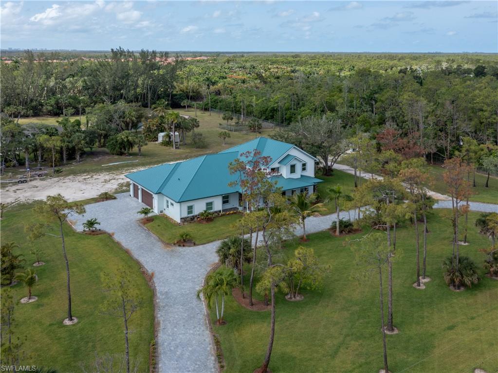 ACREAGE - Residential