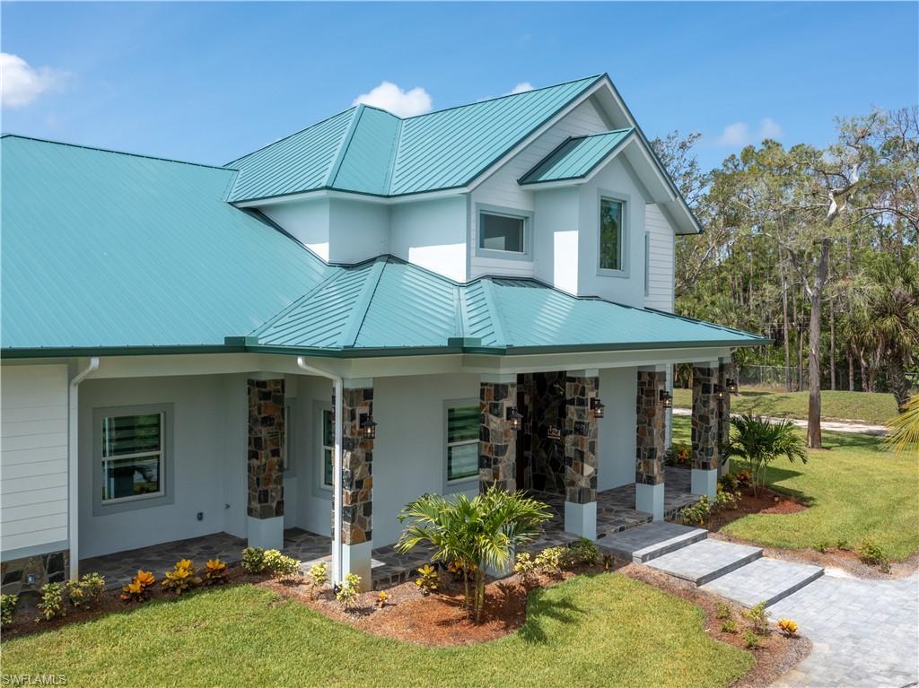 ACREAGE - Residential