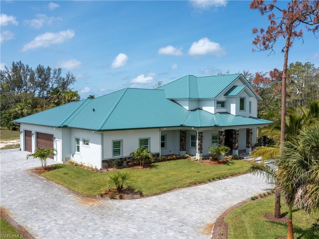 ACREAGE - Residential