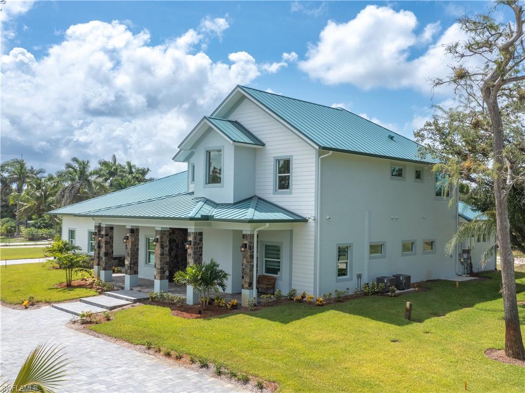 ACREAGE - Residential