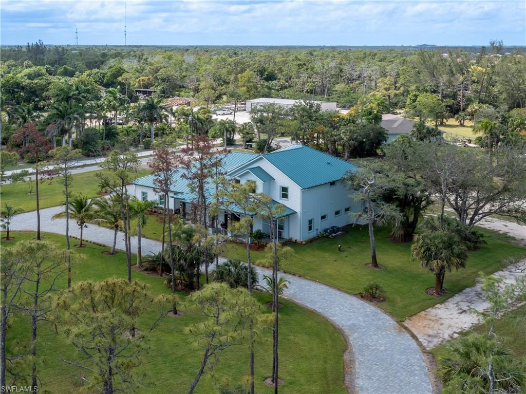 ACREAGE - Residential