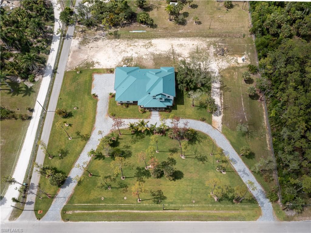 ACREAGE - Residential