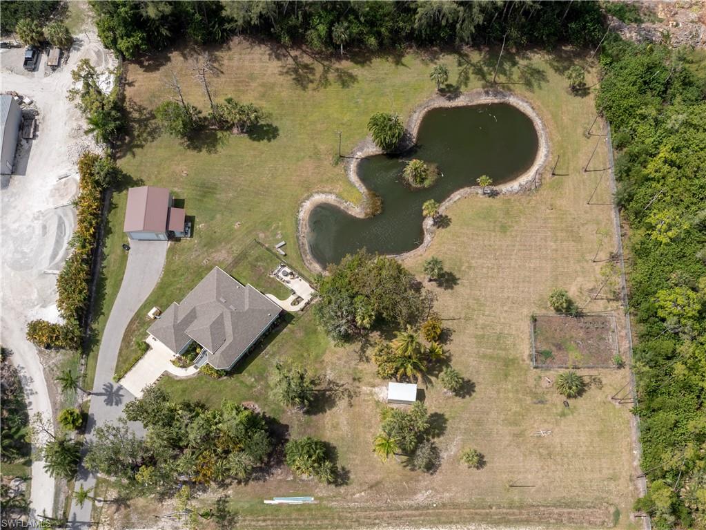 ACREAGE - Residential