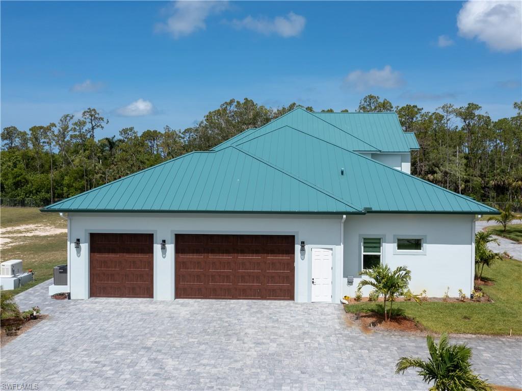 ACREAGE - Residential