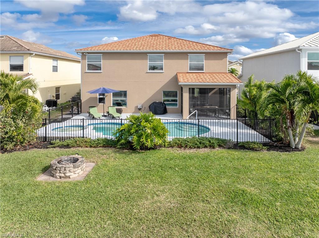 HEATHERWOOD LAKES - Residential