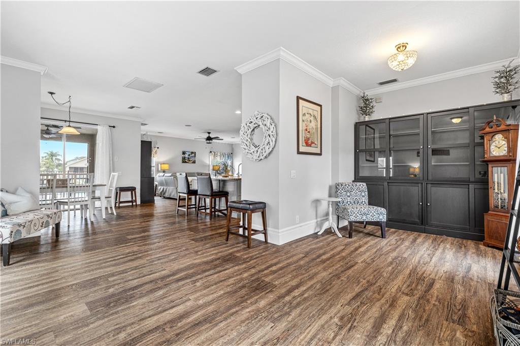 HEATHERWOOD LAKES - Residential