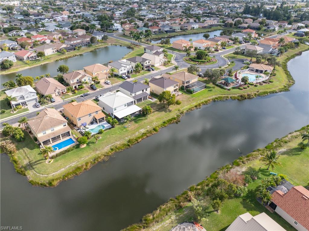 HEATHERWOOD LAKES - Residential