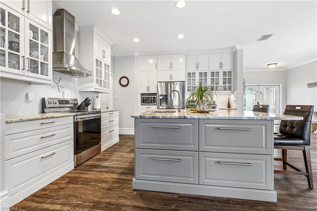 HEATHERWOOD LAKES - Residential