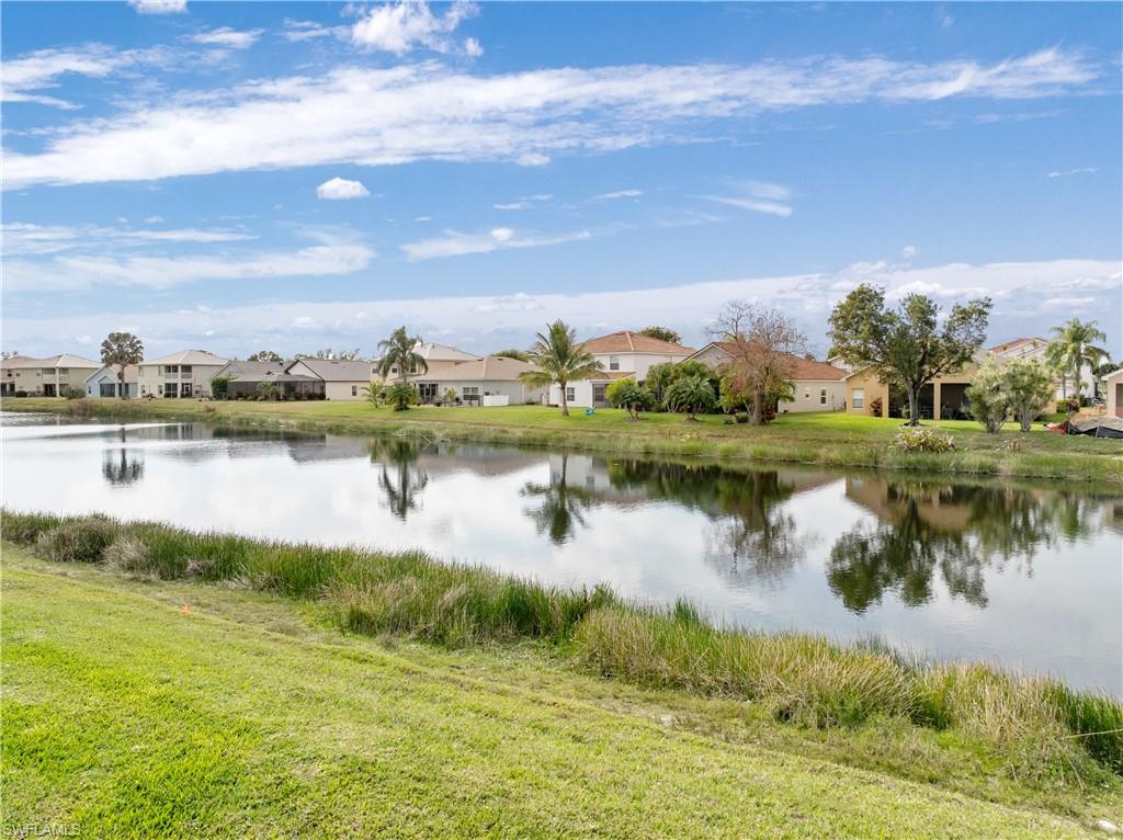 HEATHERWOOD LAKES - Residential