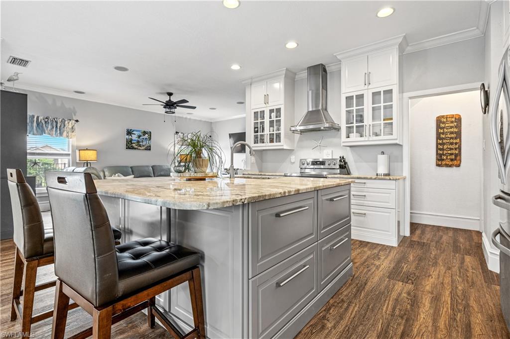 HEATHERWOOD LAKES - Residential