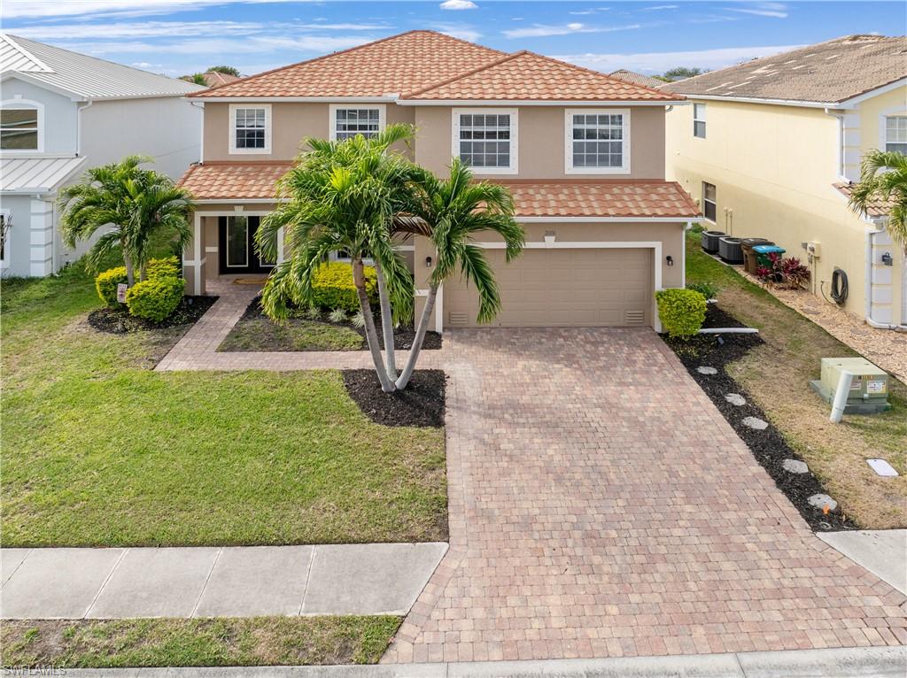 HEATHERWOOD LAKES - Residential