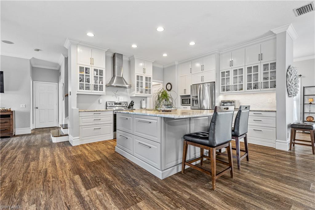 HEATHERWOOD LAKES - Residential