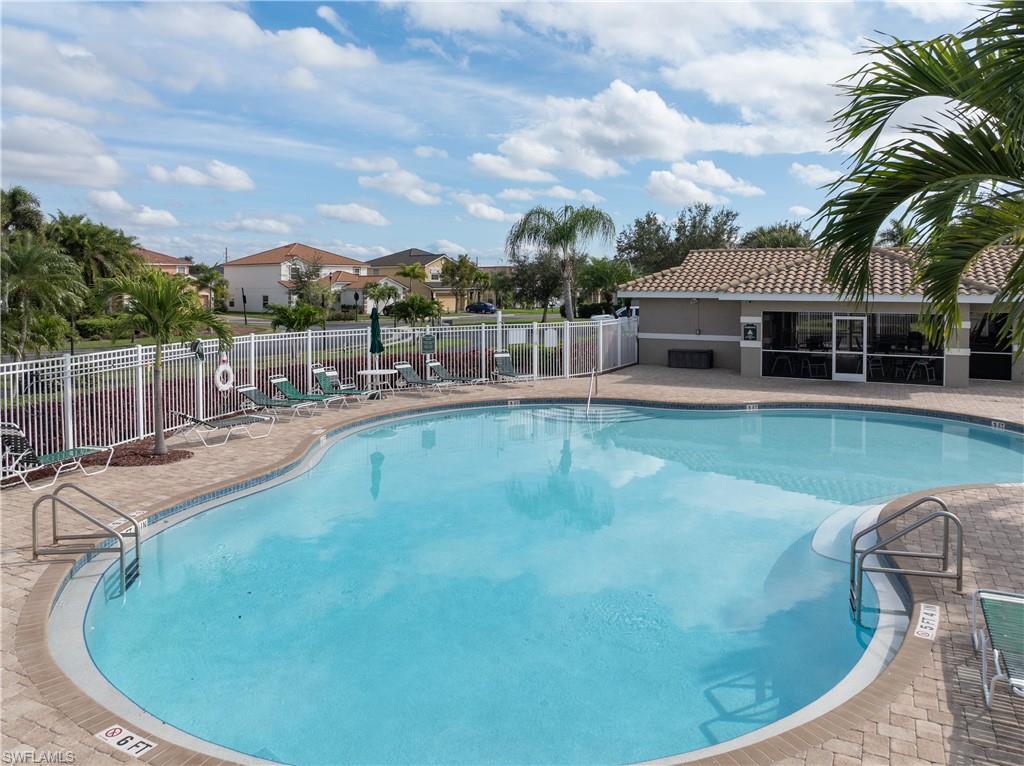 HEATHERWOOD LAKES - Residential