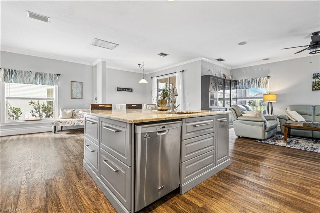 HEATHERWOOD LAKES - Residential