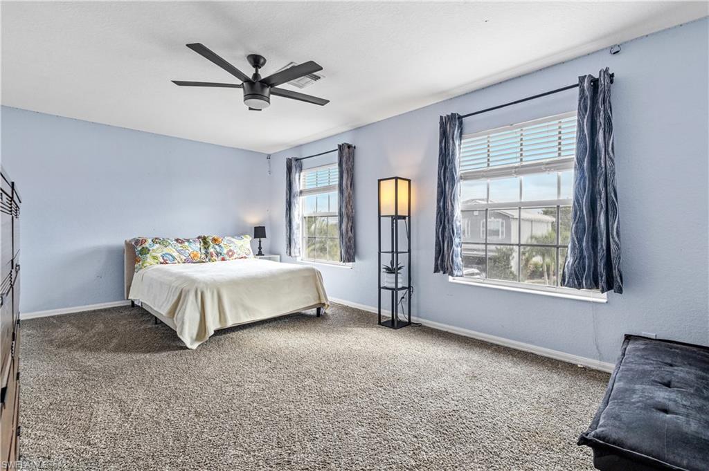 HEATHERWOOD LAKES - Residential