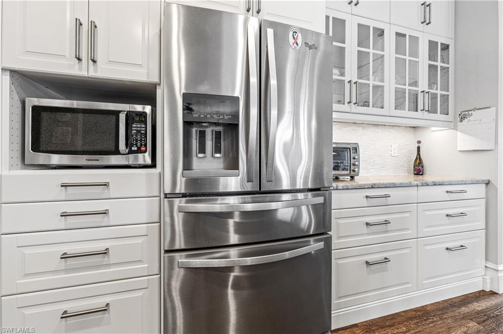 HEATHERWOOD LAKES - Residential