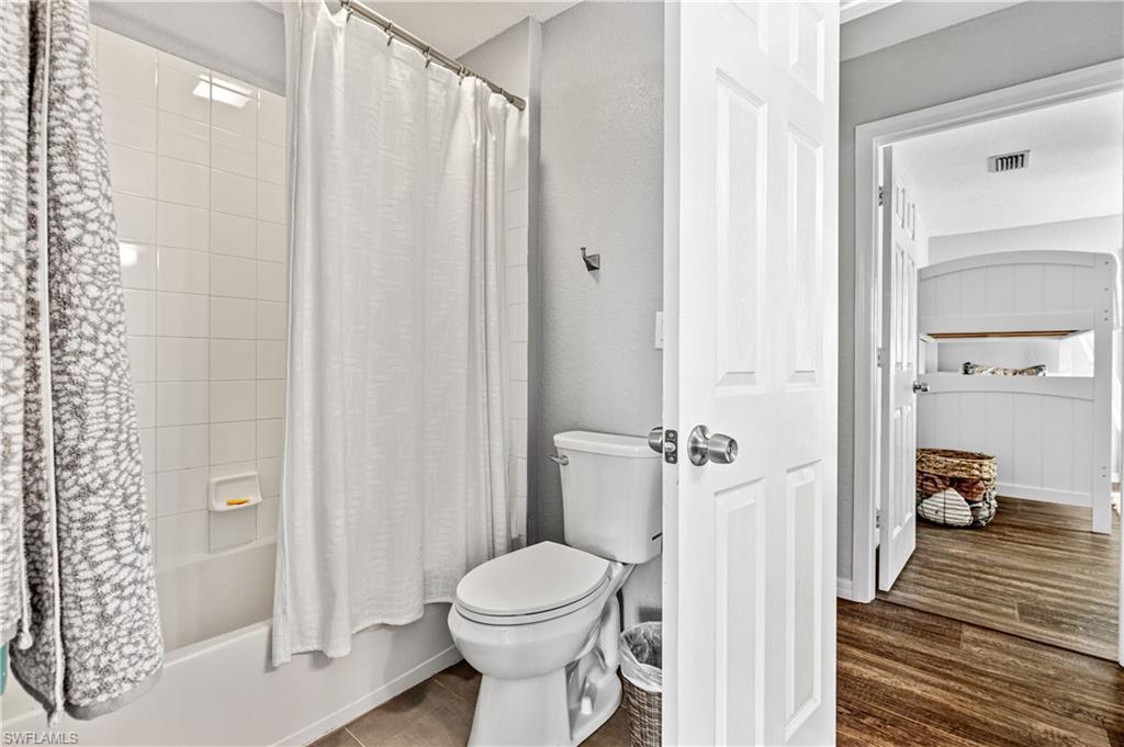 HEATHERWOOD LAKES - Residential