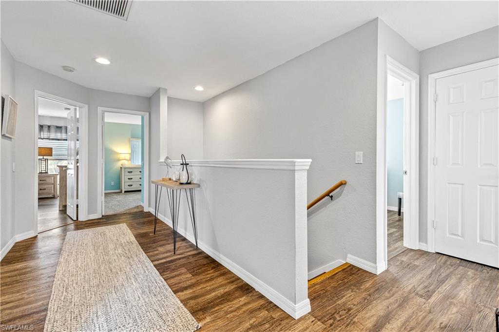 HEATHERWOOD LAKES - Residential