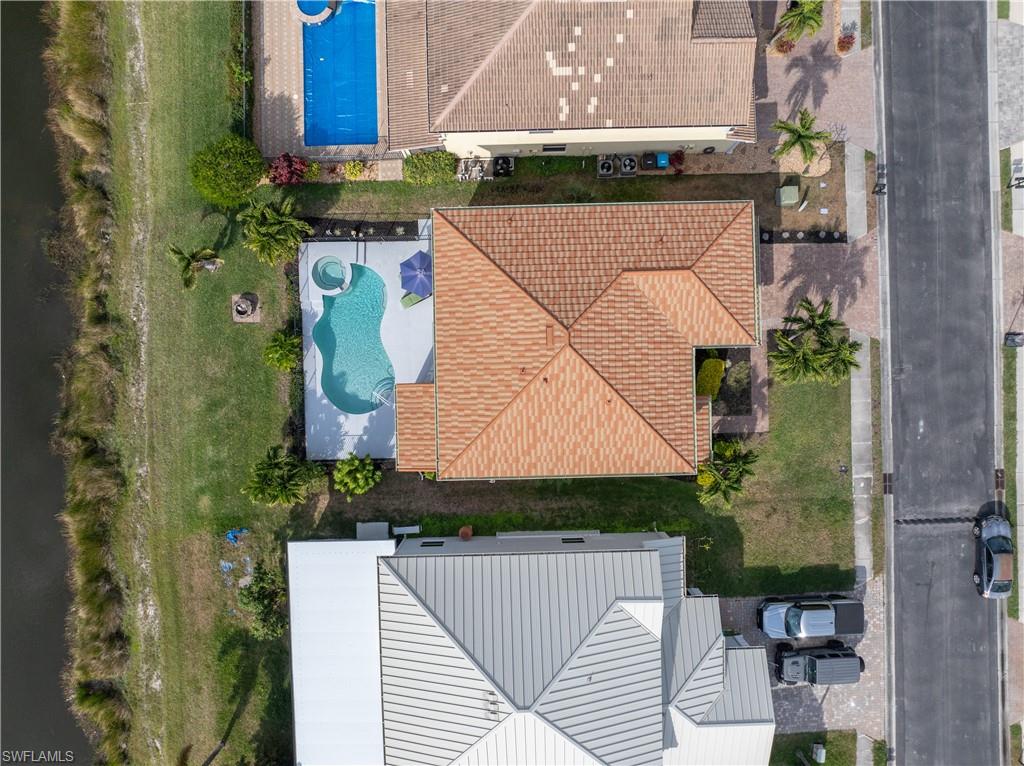 HEATHERWOOD LAKES - Residential